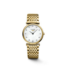Longines L4.512.2.87.8 La Grande